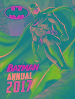 Batman Annual 2017