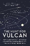 The Hunt For Vulcan