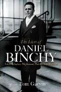 The Lives of Daniel Binchy: Irish Scholar, Diplomat, Public Intellectual