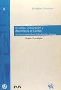 Minorías, inmigración y democracia en Europa : una lectura multicultural de los derechos humanos