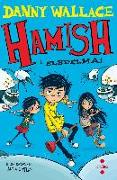 Hamish i Elsdelmai