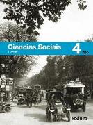 Ciencias sociais, historia, 4 ESO