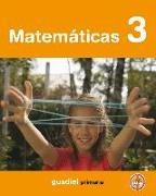 Proyecto En ruta, matemáticas, 3 Educación Primaria