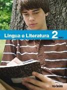 Lingua e literatura, 2 ESO