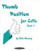 Thumb Position for Cello, Bk 1