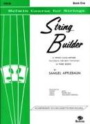 String Builder, Bk 1