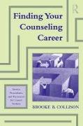 Finding Your Counseling Career