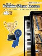 Premier Piano Course Performance, Bk 1b