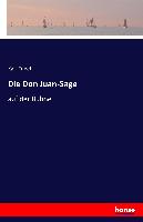 Die Don Juan-Sage