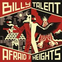 Afraid Of Heights (Deluxe)