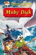 Grandes historias. Moby Dick