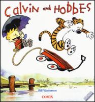 Calvin & Hobbes