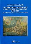 La libertad de imprenta en Cádiz : historia y derecho, 1808-1812 : de una libertad sin marco legal a una libertad constitucionalizada