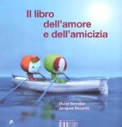 Il libro dell'amore e dell'amicizia