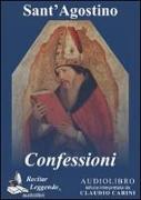 Le confessioni. Audiolibro. CD Audio formato MP3