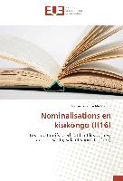 Nominalisations en kìsìkôngò (H16)