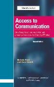 Access to Communication