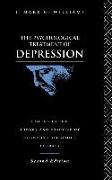 The Psychological Treatment of Depression