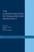 The Europeanisation of Parliamentary Democracy