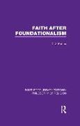 Faith After Foundationalism