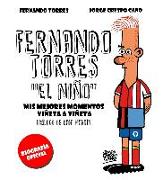 Fernando Torres "El Niño"