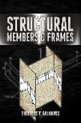 Structural Members and Frames