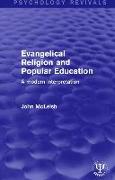 Evangelical Religion and Popular Education