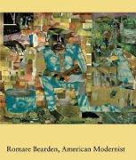 Romare Bearden, American Modernist