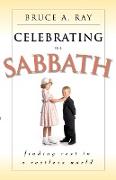 Celebrating the Sabbath