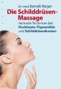 Die Schilddrüsen-Massage