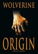 Wolverine: Origin Deluxe Edition