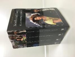 The Best of Elizabeth Gaskell 4 Volume Set