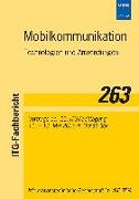 ITG-Fb. 263: Mobilkommunikation