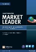 Market Leader Upper Intermediate Flexi Course Book 1 Pack