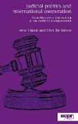 Judicial Politics and International Cooperation