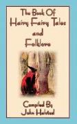 The Book of Hairy Fairy Tales and Folklore