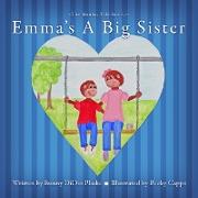 Emma's A Big Sister