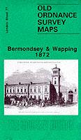 Bermondsey and Wapping 1872