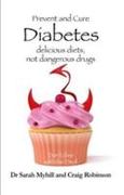 Prevent and Cure Diabetes