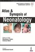 Atlas & Synopsis of Neonatology