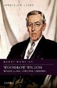 Woodrow Wilson