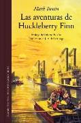 Las aventuras de Huckleberry Finn