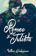 Romeo Y Julieta (Edición Bilingüe) / Romeo and Juliet (Bilingual Edition)