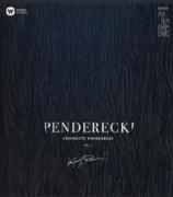 Penderecki Conducts Penderecki Vol.1