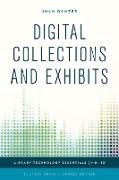 Digital Collections and Exhibits