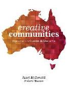 Creative Communities