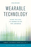 Wearable Technology