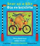 Bear on a Bike / Oso En Bicicleta