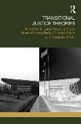 Transitional Justice Theories