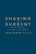 Sharing the Burden?